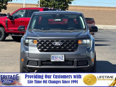 New 2026 Ford Maverick XLT w/ XLT Luxury Package AWD/4WD image 9