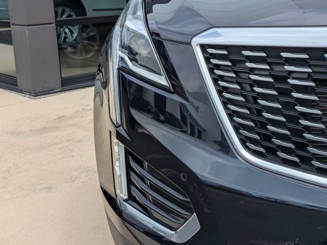 Used 2021 Cadillac XT5 Premium Luxury FWD image 7