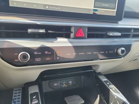 New 2026 Kia Sorento SX Prestige image 25