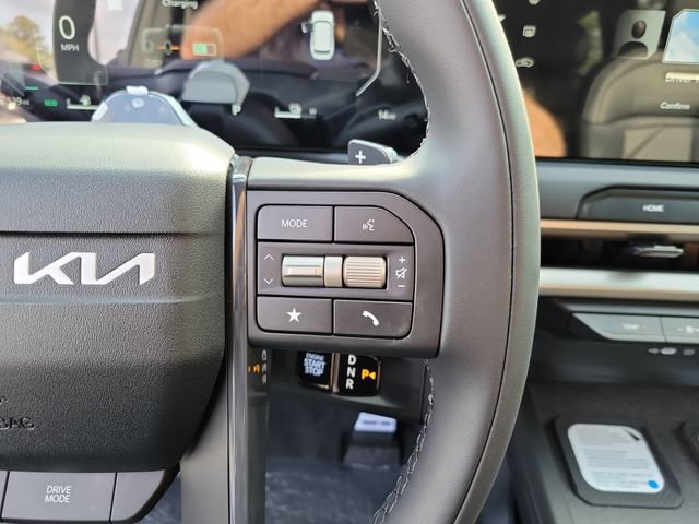 New 2027 Kia Telluride SX FWD image 12