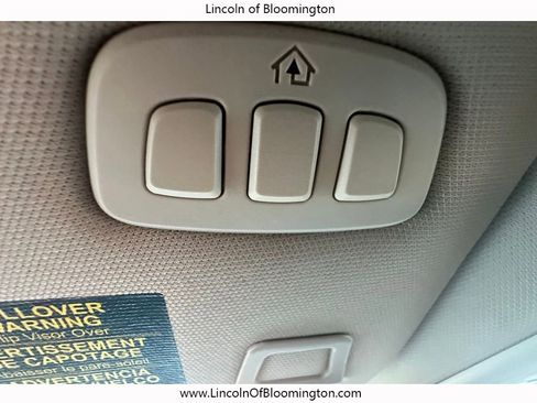 New 2025 Lincoln Corsair AWD w/ Equipment Group 101A image 28