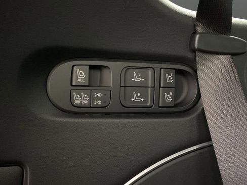 New 2026 Hyundai Palisade Calligraphy image 18