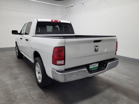 Used 2021 RAM 1500 Tradesman w/ Tradesman SXT Package image 5