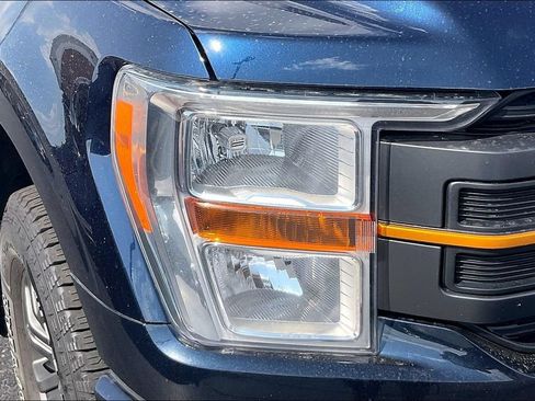 Certified 2022 Ford F150 Tremor w/ Trailer Tow Package AWD/4WD image 28