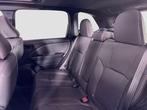 New 2026 Subaru Forester Premium AWD/4WD image 24