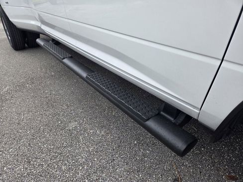 New 2026 RAM 3500 Tradesman AWD/4WD image 13