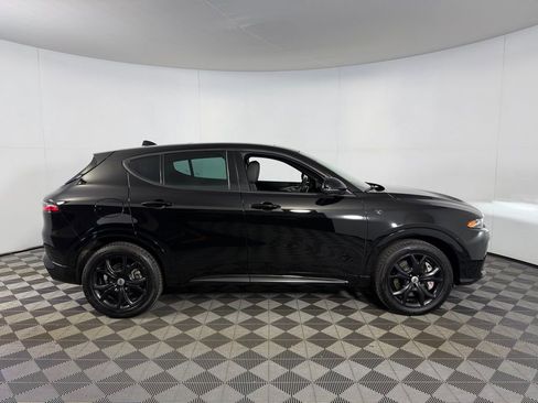 Used 2025 Dodge Hornet R/T w/ R/T Plus Package AWD/4WD image 7