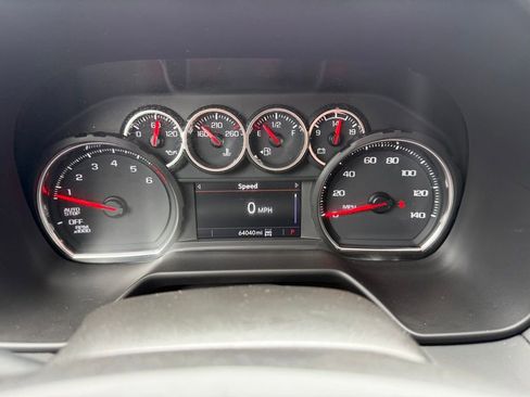 Used 2023 Chevrolet Tahoe LS w/ Driver Alert Package image 43