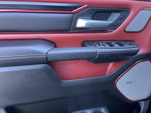 New 2026 RAM 1500 Rebel w/ Rebel Level 2 Equipment Group image 14