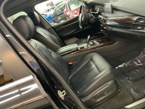 Used 2014 BMW X5 xDrive35i AWD/4WD image 14