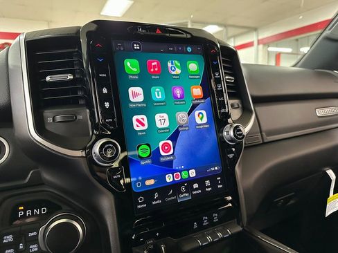 New 2026 RAM 1500 Big Horn image 28