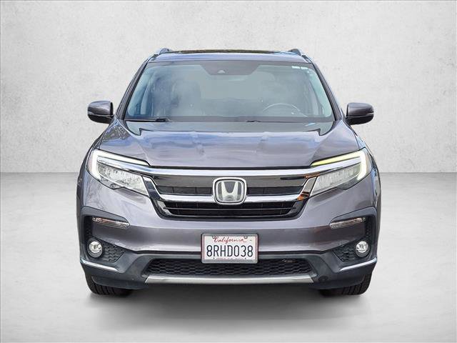 Used 2020 Honda Pilot Touring image 2
