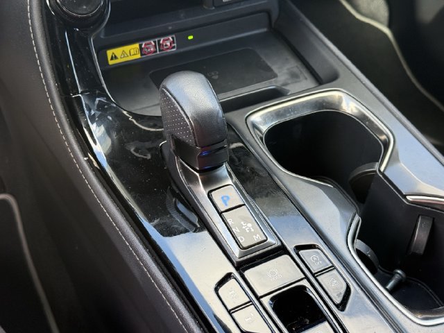 Used 2023 Lexus NX 350 F Sport AWD/4WD image 20