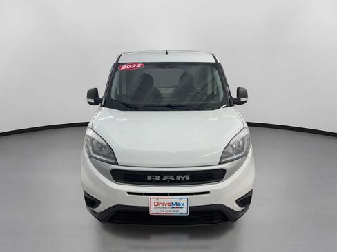 Used 2022 RAM ProMaster City Wagon FWD image 2