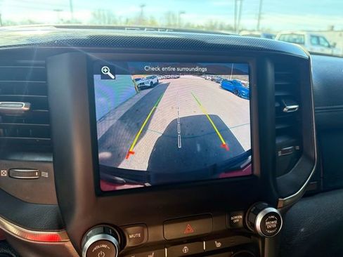 Used 2021 RAM 1500 Rebel w/ Rebel Level 1 Equipment Group image 5