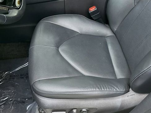 Used 2024 Toyota Grand Highlander FWD image 18