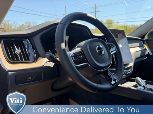 New 2026 Volvo XC60 B5 Plus w/ Protection Package Premier AWD/4WD image 12