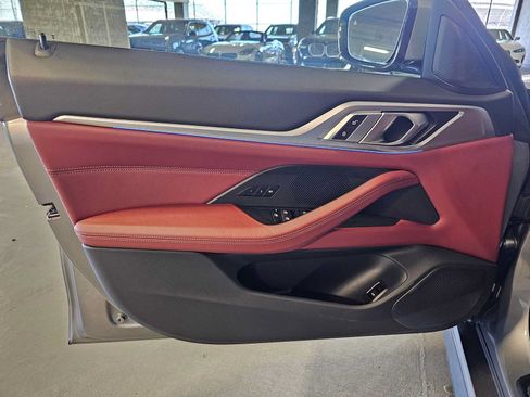 Certified 2023 BMW i4 eDrive40 RWD image 23