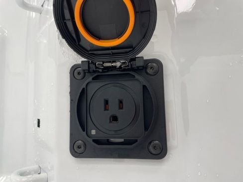 New 2026 Chevrolet Silverado 1500 RST w/ All Star Edition Plus image 14