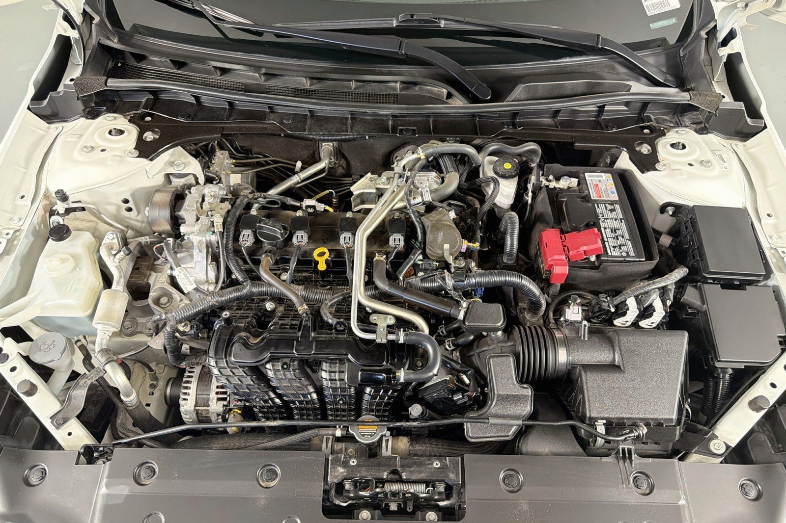 Used 2022 Nissan Altima 2.5 SV FWD image 11