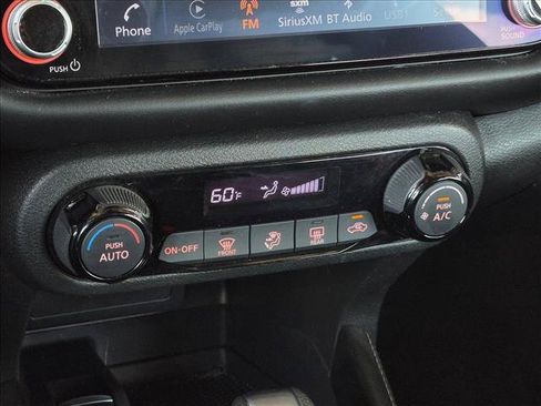 Used 2022 Nissan Kicks SR w/ Interior Electronics Package FWD image 14
