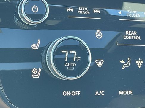 Certified 2026 INFINITI QX60 Autograph w/ Dark Cargo Package image 24