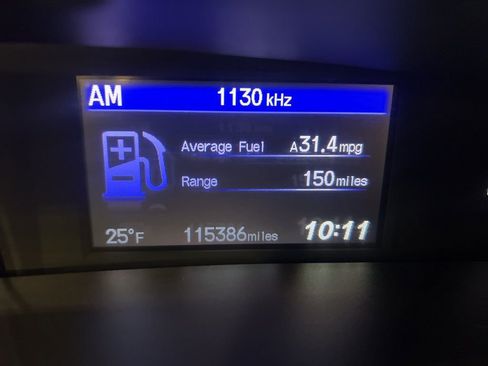 Used 2014 Honda Civic LX image 55