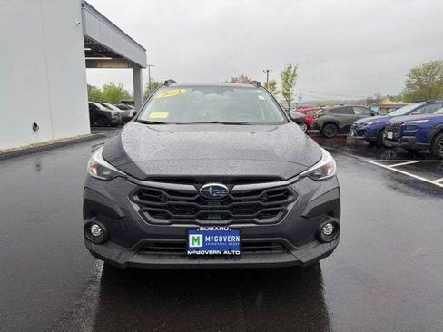 Used 2024 Subaru Crosstrek 2.0i Premium AWD/4WD image 3