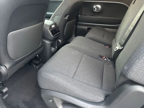 New 2026 Hyundai Ioniq 9 SE image 19