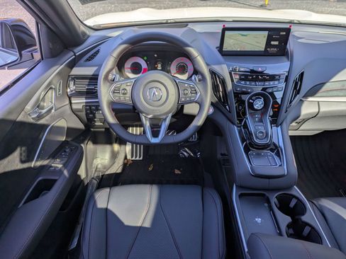 New 2025 Acura RDX A-Spec image 23