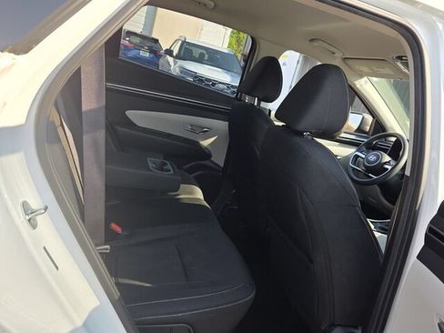 Used 2024 Hyundai Tucson SEL FWD image 15