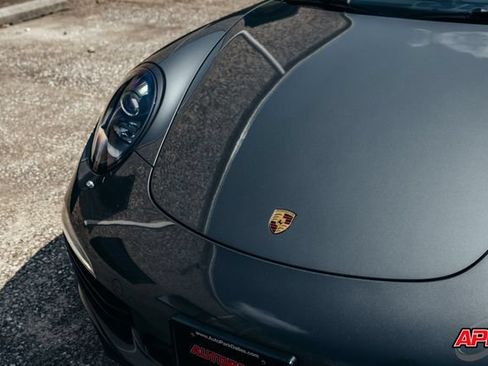 Used 2013 Porsche 911 Carrera RWD image 25