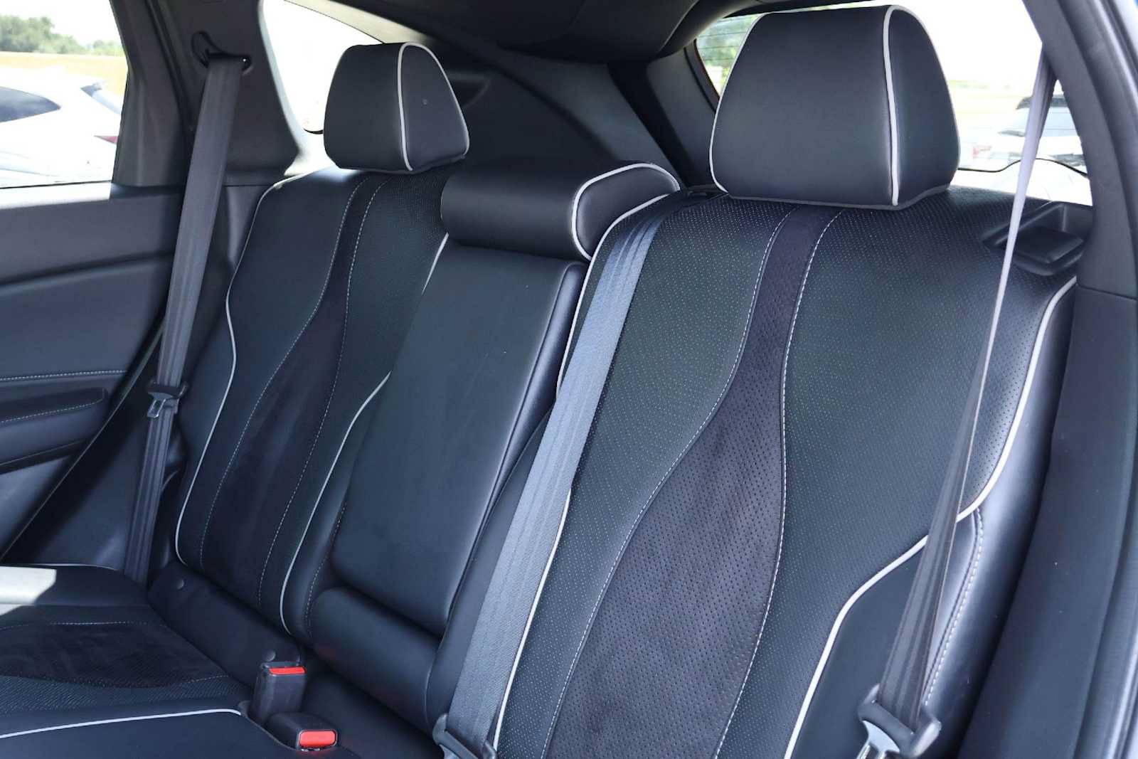 Certified 2019 Acura RDX A-Spec w/ Technology Package AWD/4WD image 13