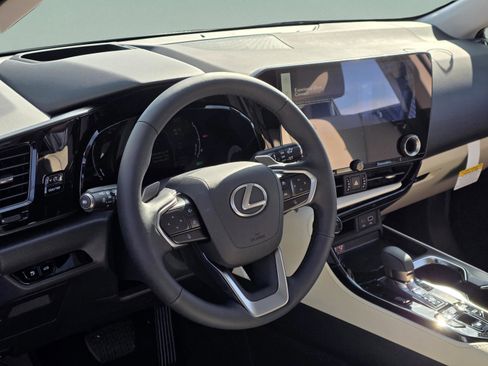New 2026 Lexus NX 450h+ AWD w/ Luxury Package image 34
