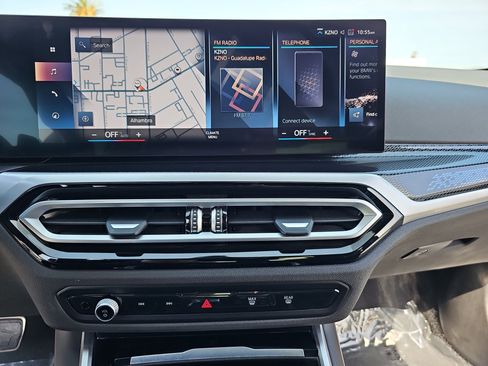 Used 2023 BMW M240i xDrive Coupe w/ Premium Package image 19