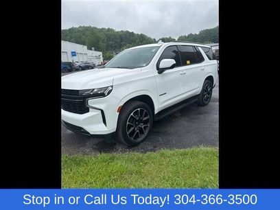 Used 2023 Chevrolet Tahoe RST