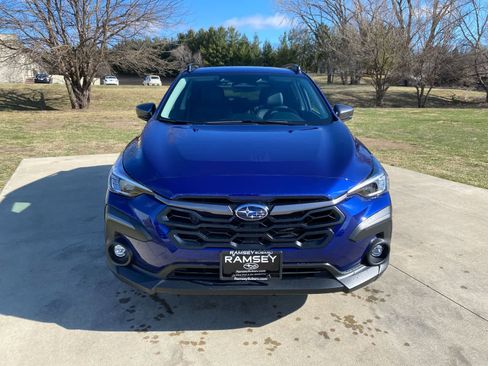 New 2026 Subaru Crosstrek 2.5i Limited w/ Crosstrek Mirror Package image 9