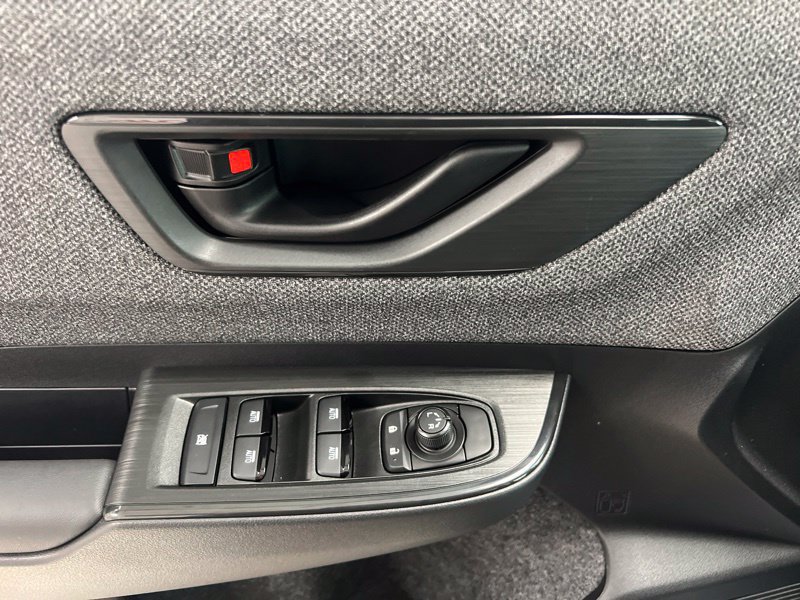 New 2026 Subaru Outback Premium AWD/4WD image 25