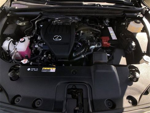 Used 2024 Lexus RX 350 Premium image 33