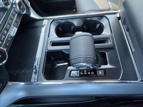 New 2026 Ford F150 Lariat w/ Equipment Group 501A Mid image 12