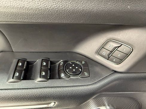 Used 2023 Ford Expedition Max XLT AWD/4WD image 12