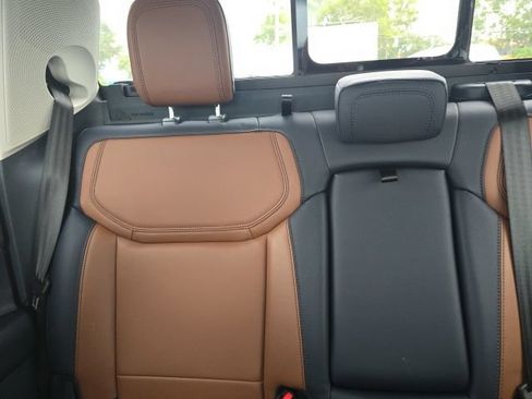 Certified 2024 Ford Maverick Lariat AWD/4WD image 15