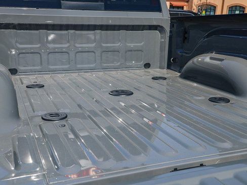 New 2026 RAM 2500 Tradesman image 7