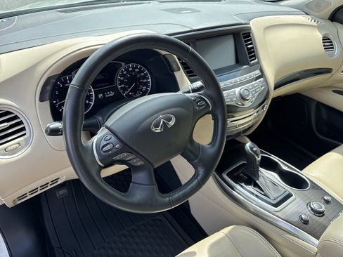 Used 2020 INFINITI QX60 Luxe w/ Essential Package image 24