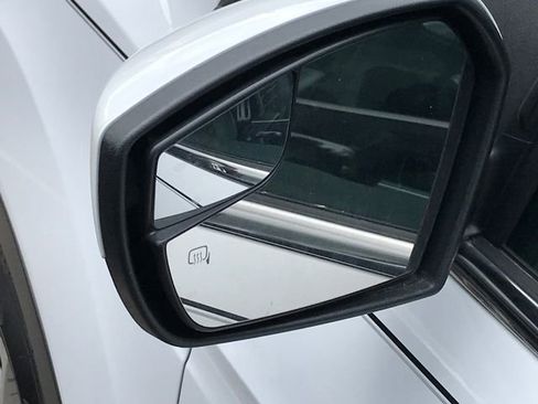Used 2019 Ford Escape SEL AWD/4WD image 8
