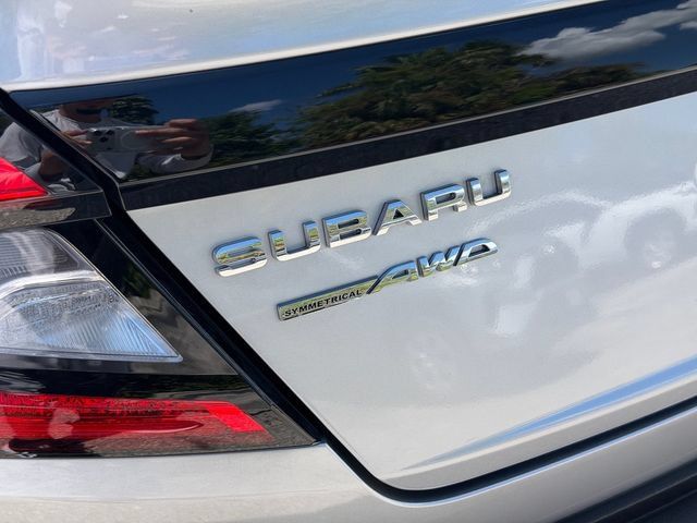 Used 2023 Subaru WRX Limited AWD/4WD image 12