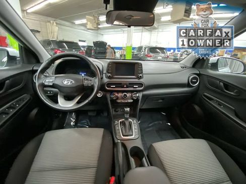 Used 2020 Hyundai Kona SEL AWD/4WD image 26