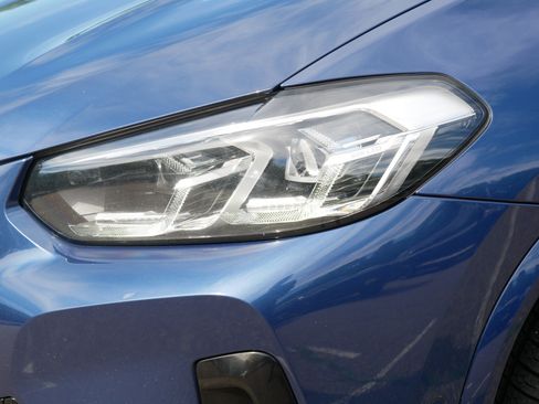 Used 2022 BMW X3 M40i AWD/4WD image 16