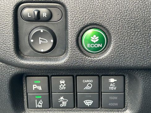 Used 2022 Honda Ridgeline RTL-E image 24