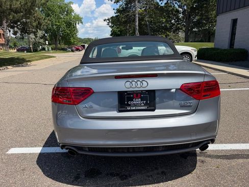 Used 2015 Audi A5 2.0T Premium Plus w/ Technology Package AWD/4WD image 66
